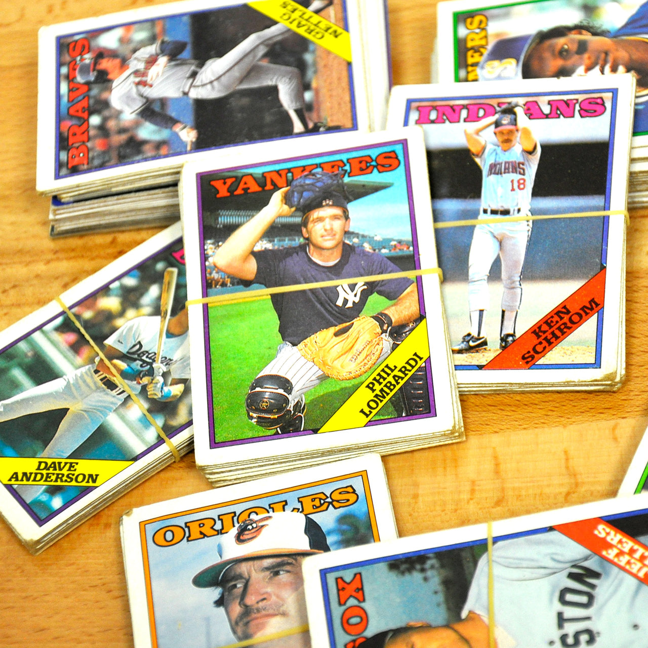 Alliance Rubber 20255 Pale Crepe Gold Rubber Bands Size #117A, 1 lb Box Contains Approx. 600 Bands (7" x 1/16", Golden Crepe)