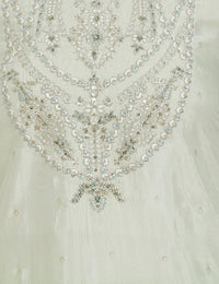 W for Woman Women's  Viscose Straight Kurta