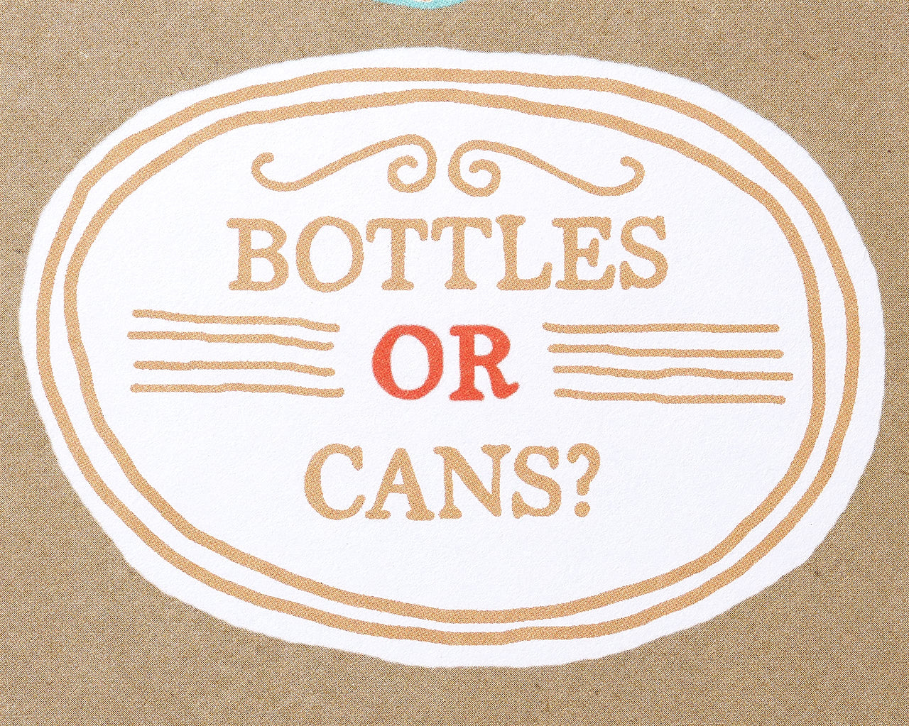 American Greetings 21st Birthday Card (Serious Decisions) Serious Decisions