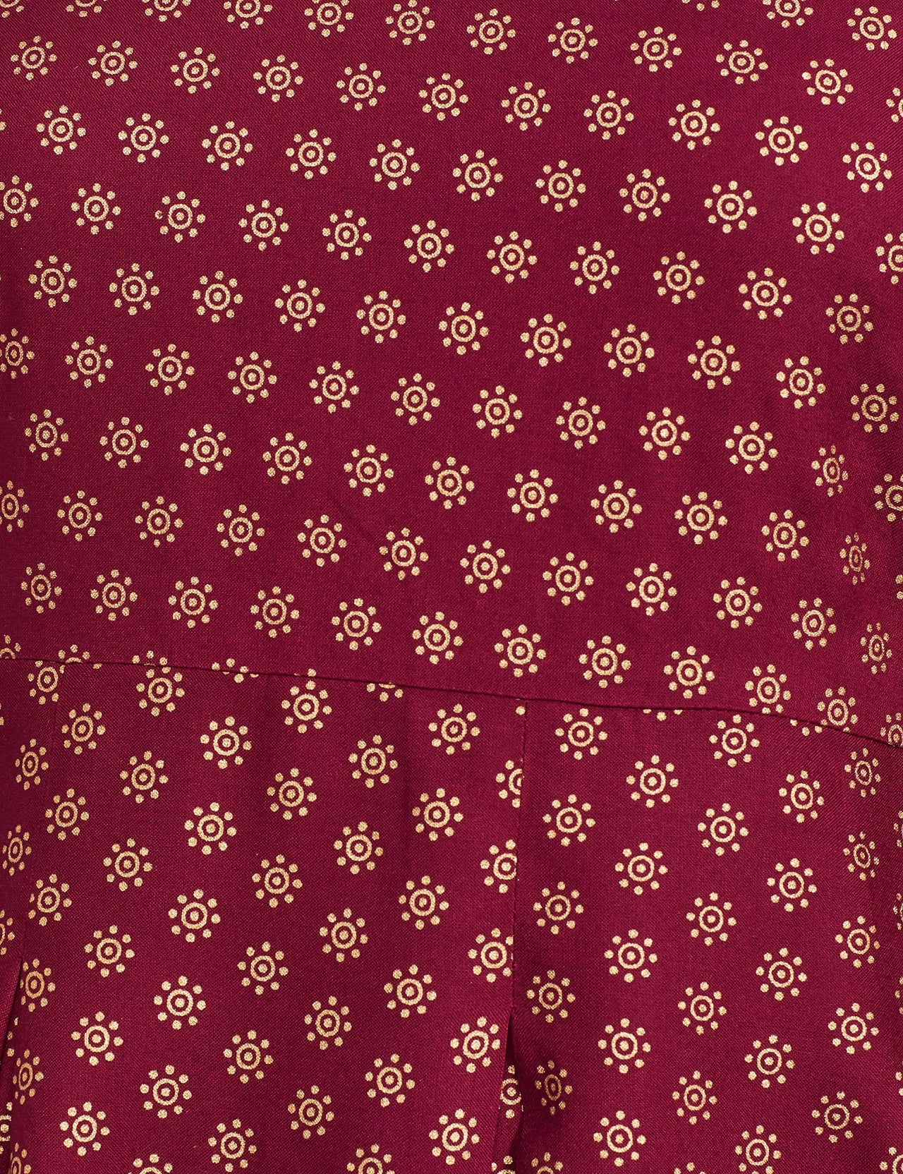 Amazon Brand - Tavasya Women Rayon Festive Kurti