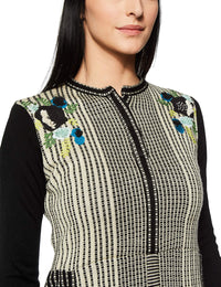 W for Women Straight Winter Kurta