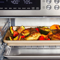 OXO Good Grips Non-Stick Pro Jelly Roll, 9 x 13 Inch 9