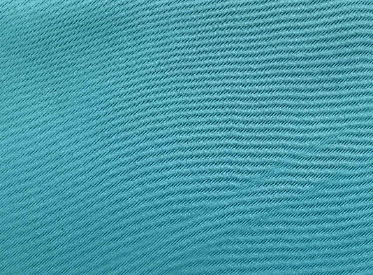 Sun Zero Easton Energy Saving Blackout Rod Pocket Curtain Panel, 40" x 84", Marine 40" x 84"