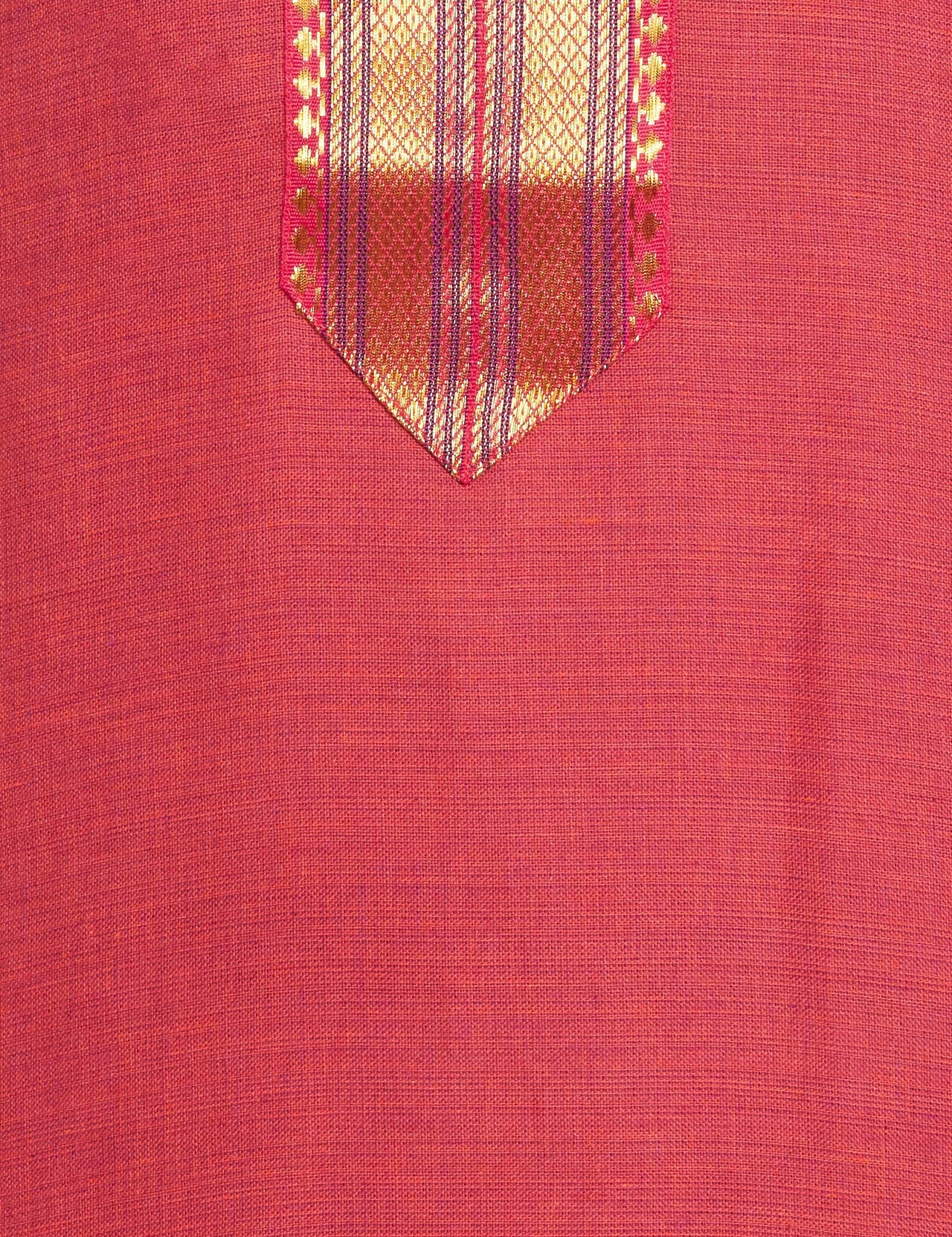 Karigari by Unlimited Women Cotton Kurta