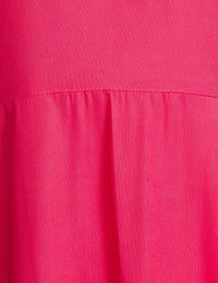 Amazon Brand - Myx Women's  Rayon Salwar Suit