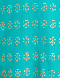 Amazon Brand - Tavasya Women Salwar suit