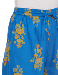 Amazon Brand - Myx Women's  Loose Bottom