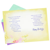 Hallmark Birthday Card for Friend (Special Bond) Special Bond