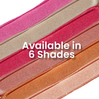 Seven Seas Babe Glittery Lip Gloss | Long Lasting | Water & Smudge Proof | Lightweight | Super Moisturising Formula | With High Shine Lip Color For Glossy Look (Pink, Silver, 7ml)