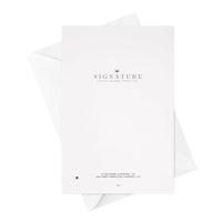 Hallmark Signature Wood Anniversary Card (Where We've Been, Where We're Going) Where We've Been, Where We're Going