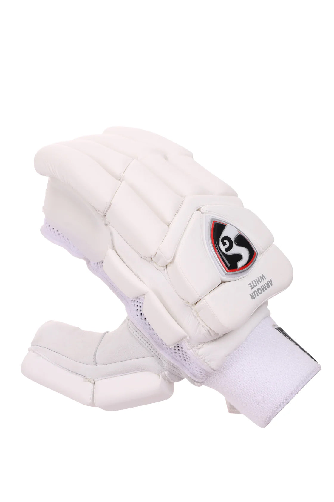 SG Armour Batting Gloves