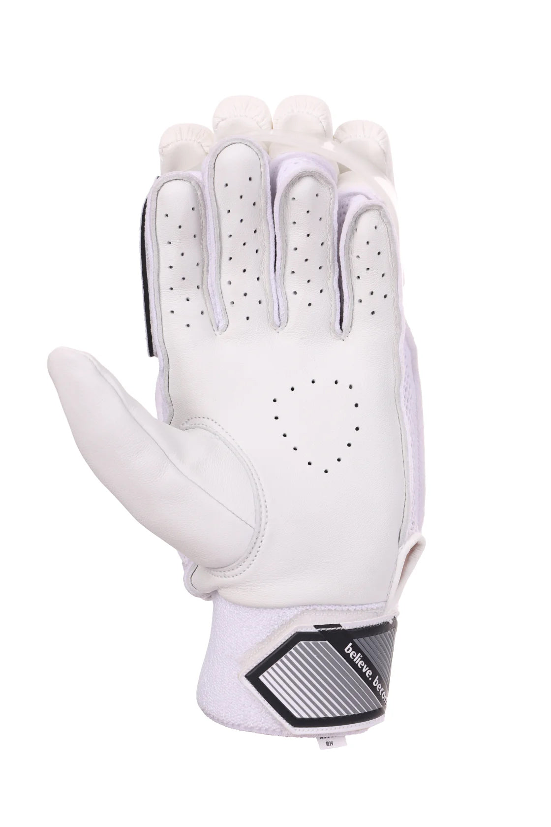 SG Armour Batting Gloves