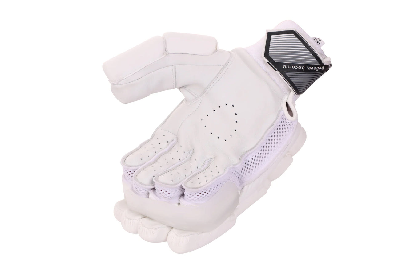 SG Armour Batting Gloves