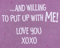 American Greetings Birthday Card for Wife (The Perfect Wife) The Perfect Wife