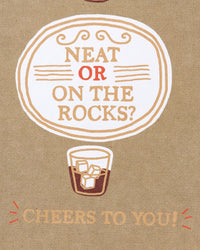 American Greetings 21st Birthday Card (Serious Decisions) Serious Decisions