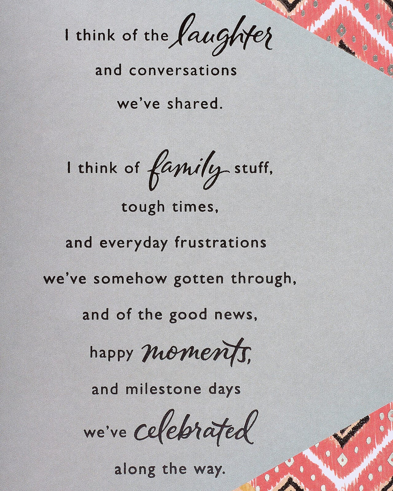 American Greetings Birthday Card for Husband (Early Days) Early Days