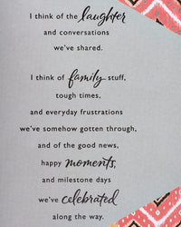 American Greetings Birthday Card for Husband (Early Days) Early Days