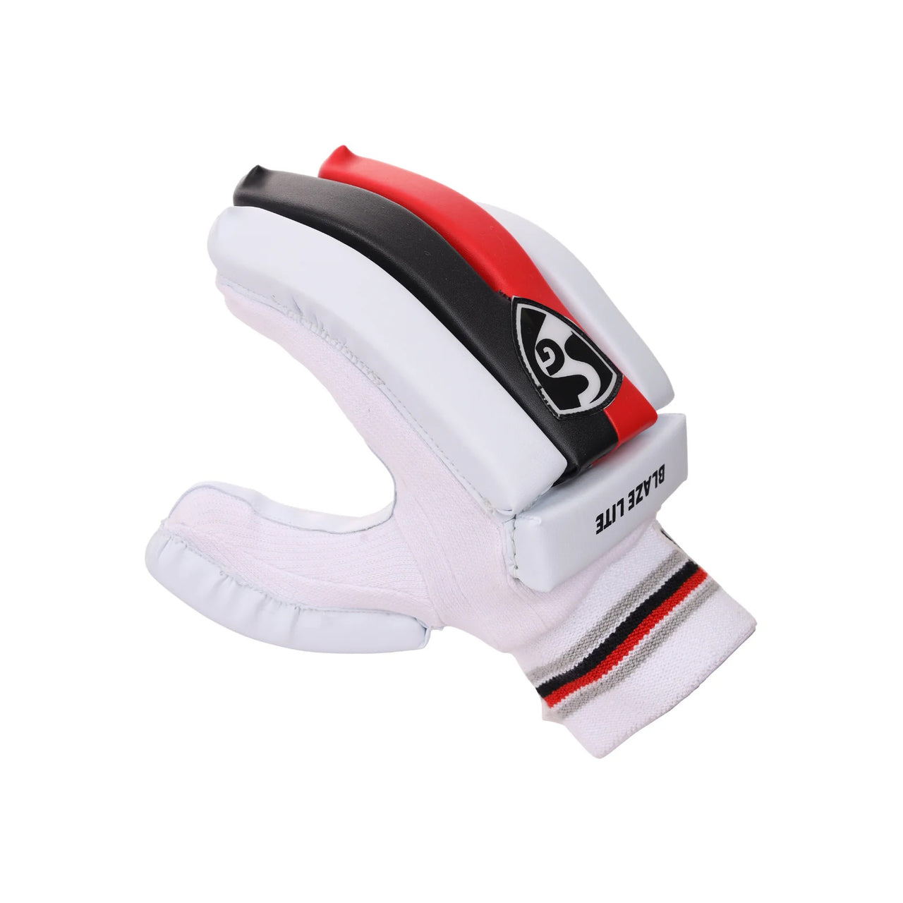SG Blaze Lite Cricket Batting Gloves
