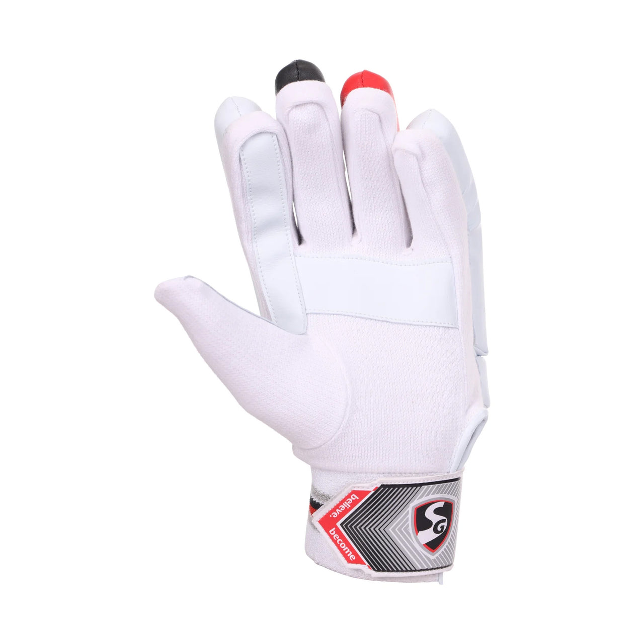 SG Blaze Lite Cricket Batting Gloves