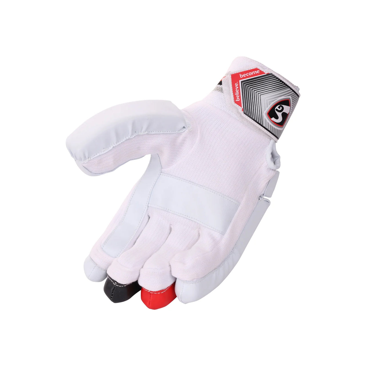 SG Blaze Lite Cricket Batting Gloves