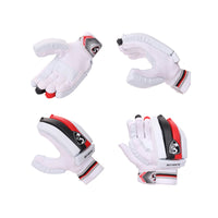 SG Blaze Lite Cricket Batting Gloves