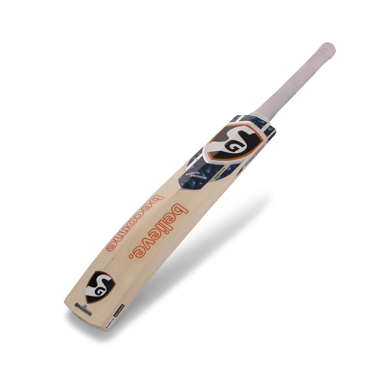 SG Boundary Xtreme Kashmir Willow Cricket Bat