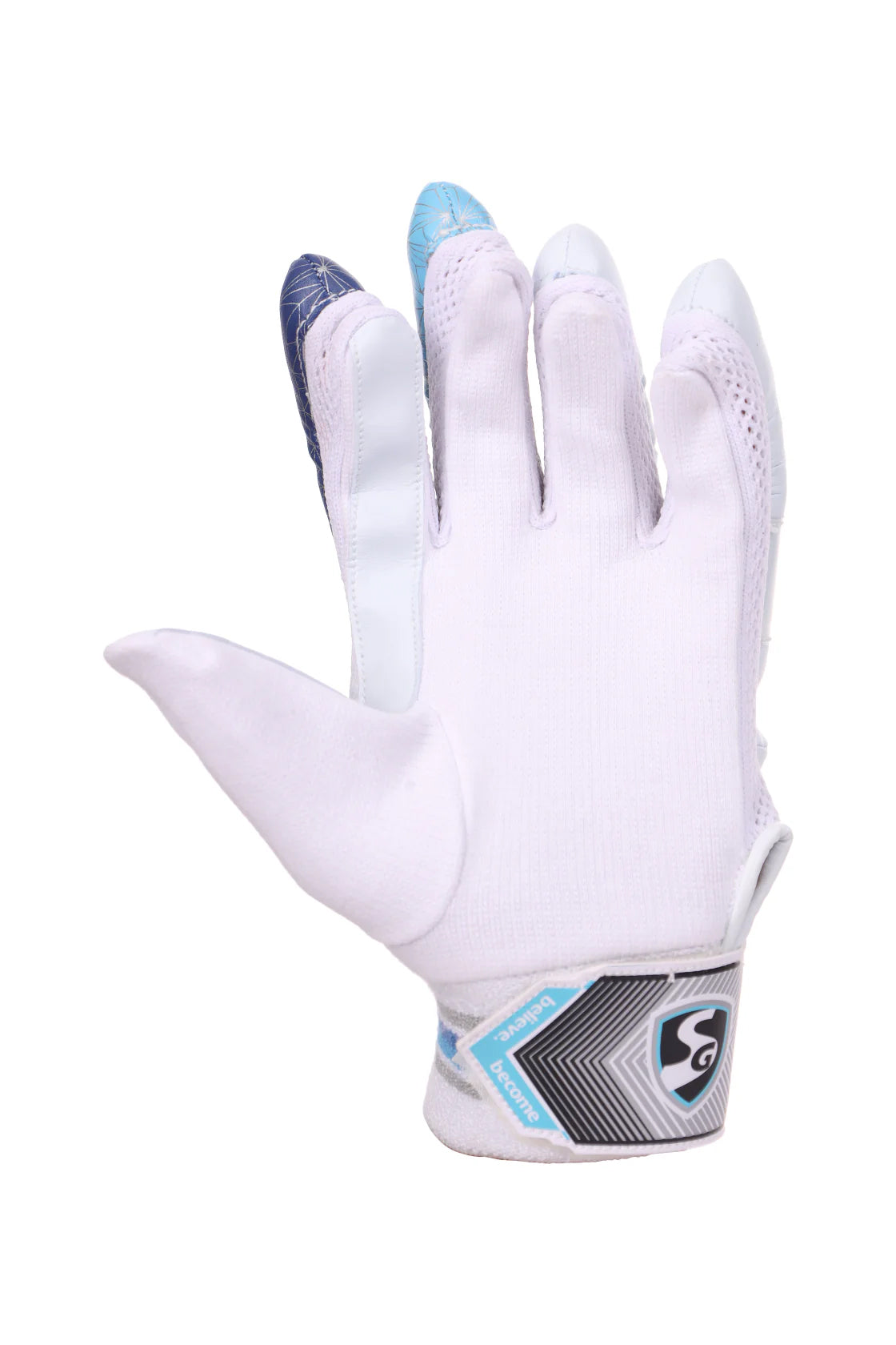 SG Campus Batting Gloves