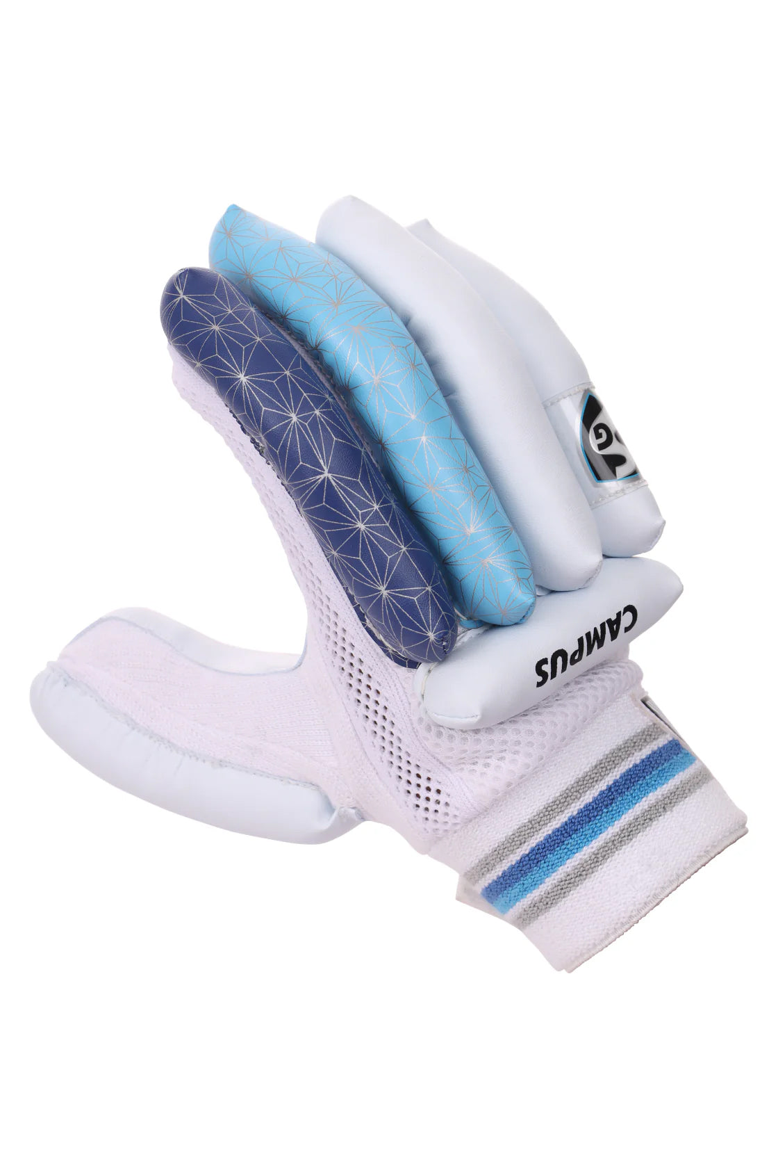 SG Campus Batting Gloves