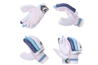 SG Campus Batting Gloves