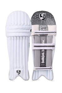 SG Campus Cricket Batting Legguards