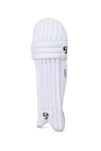 SG Campus Cricket Batting Legguards