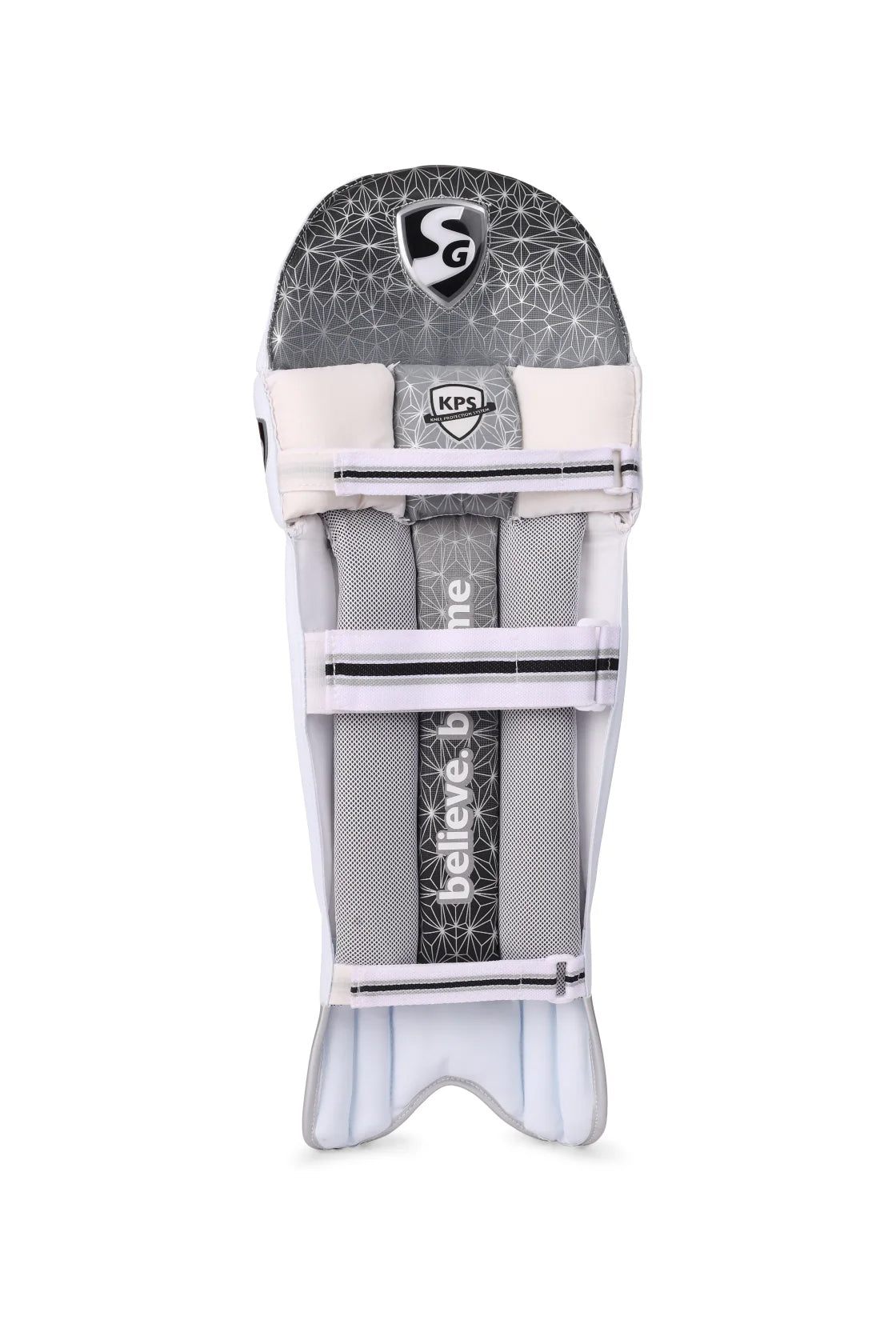 SG Campus Cricket Batting Legguards