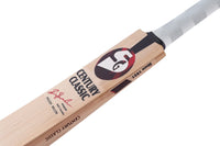 SG Century Classic English Willow Cricket Bat