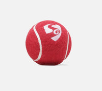 SG CLUB Heavy Cricket Balls (PACK OF 6)