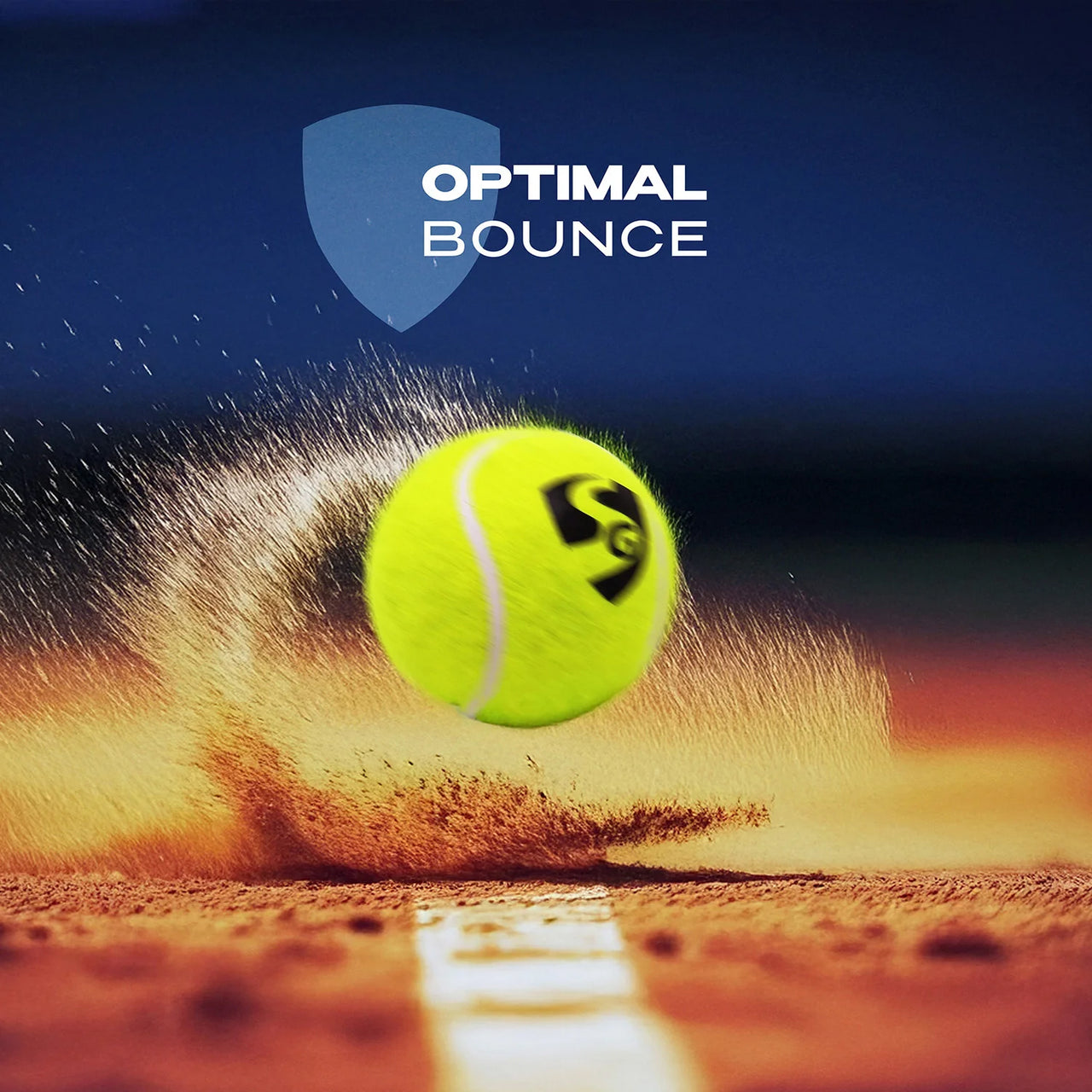 SG CLUB Lite Cricket Balls (Pack Of 6)