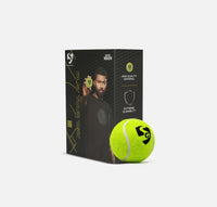 SG CLUB Lite Cricket Balls (Pack Of 6)