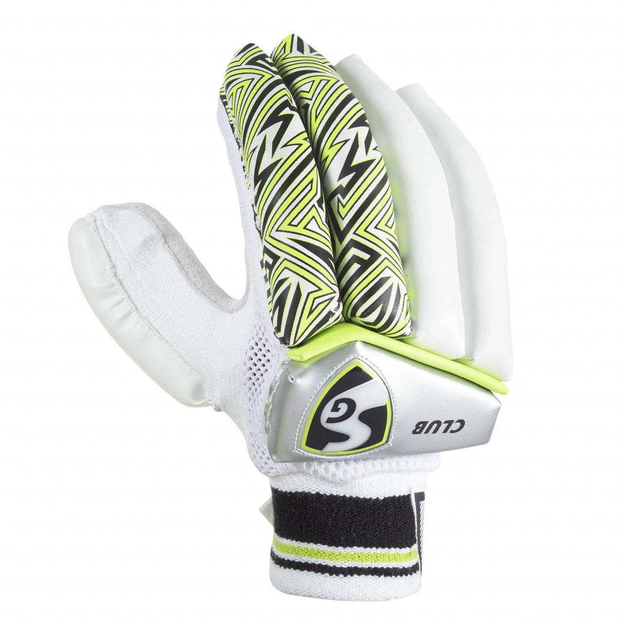 SG Club™ Cricket Batting Gloves