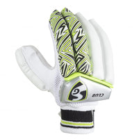 SG Club™ Cricket Batting Gloves