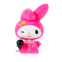Hello Kitty and Friends BLDR Building Set (My Melody’s Music Shop)