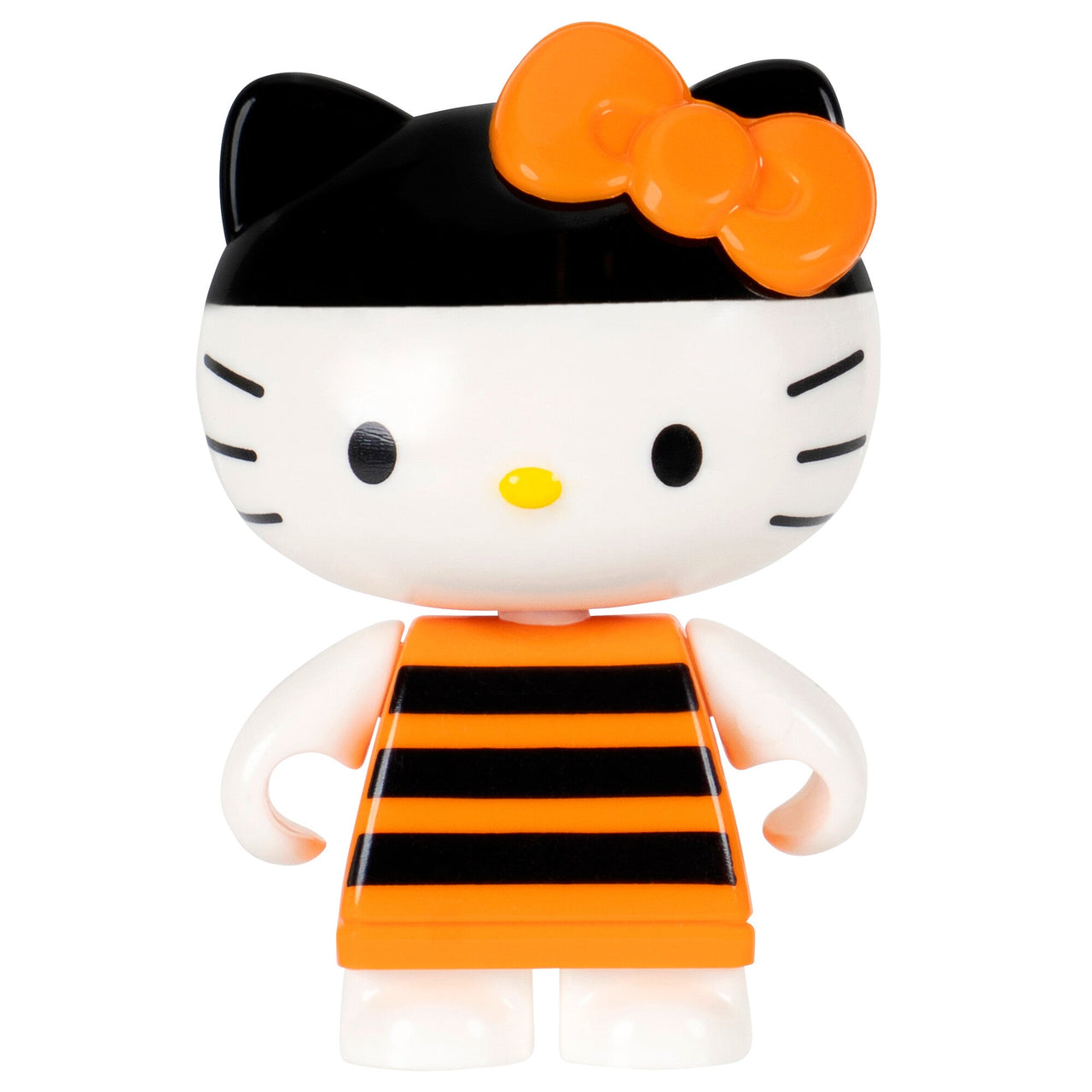 Hello Kitty and Friends BLDR Building Set (Kuromi’s Haunted House)