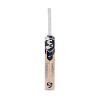 SG Cobra™ Xtreme English Willow Cricket Bat, Short Handle
