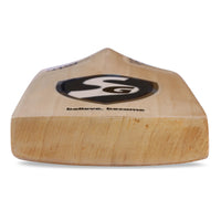 SG Cobra™ Xtreme English Willow Cricket Bat, Short Handle