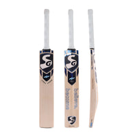 SG Cobra™ Xtreme English Willow Cricket Bat, Short Handle