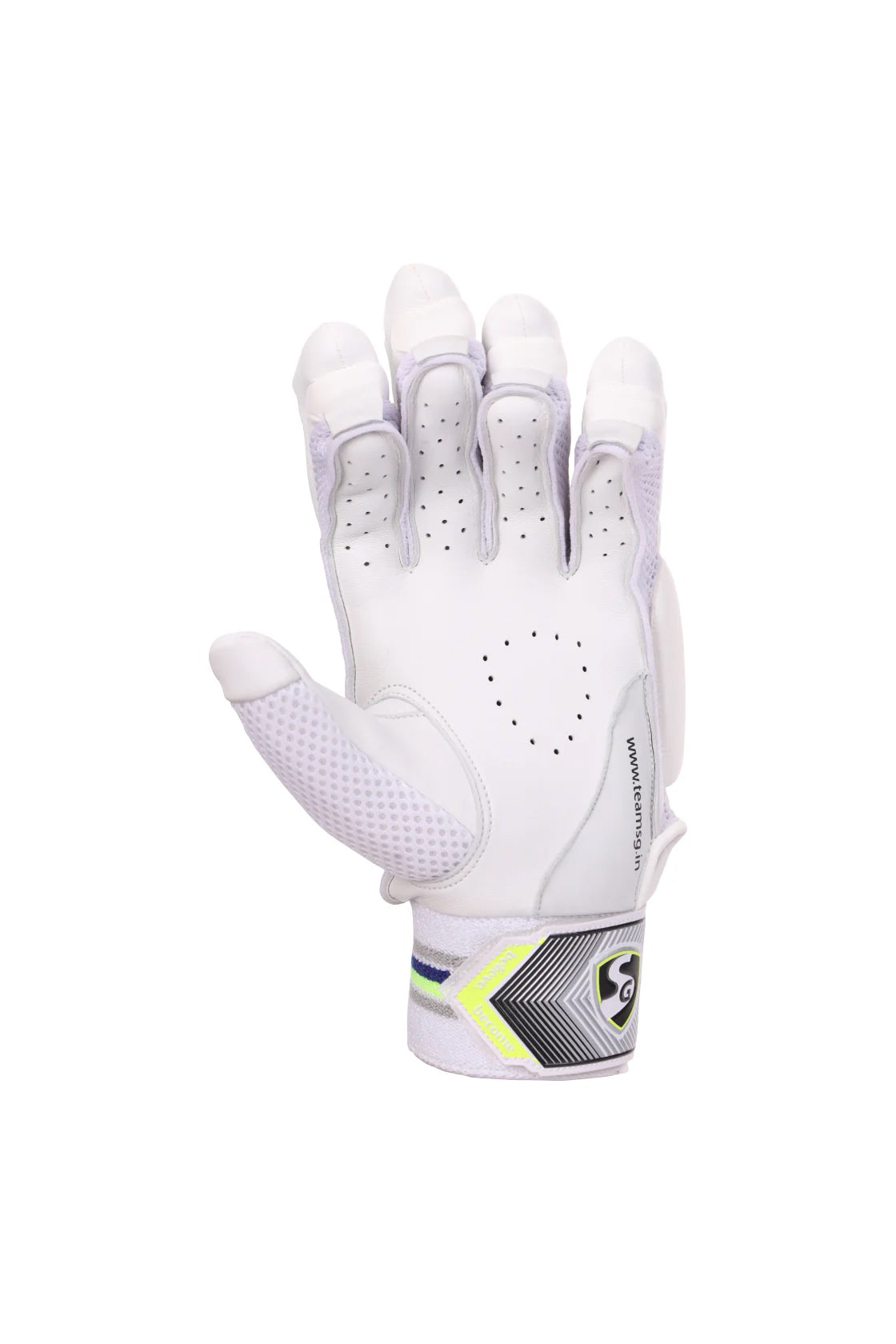 SG Dazzler Batting Gloves