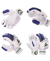 SG Dazzler Batting Gloves