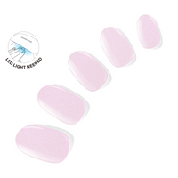 Unicorn Glazed Donut