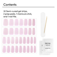 Unicorn Glazed Donut