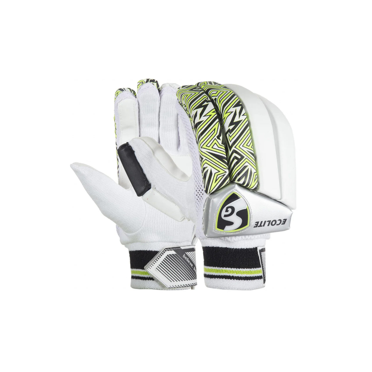SG Ecolite® Cricket Batting Gloves