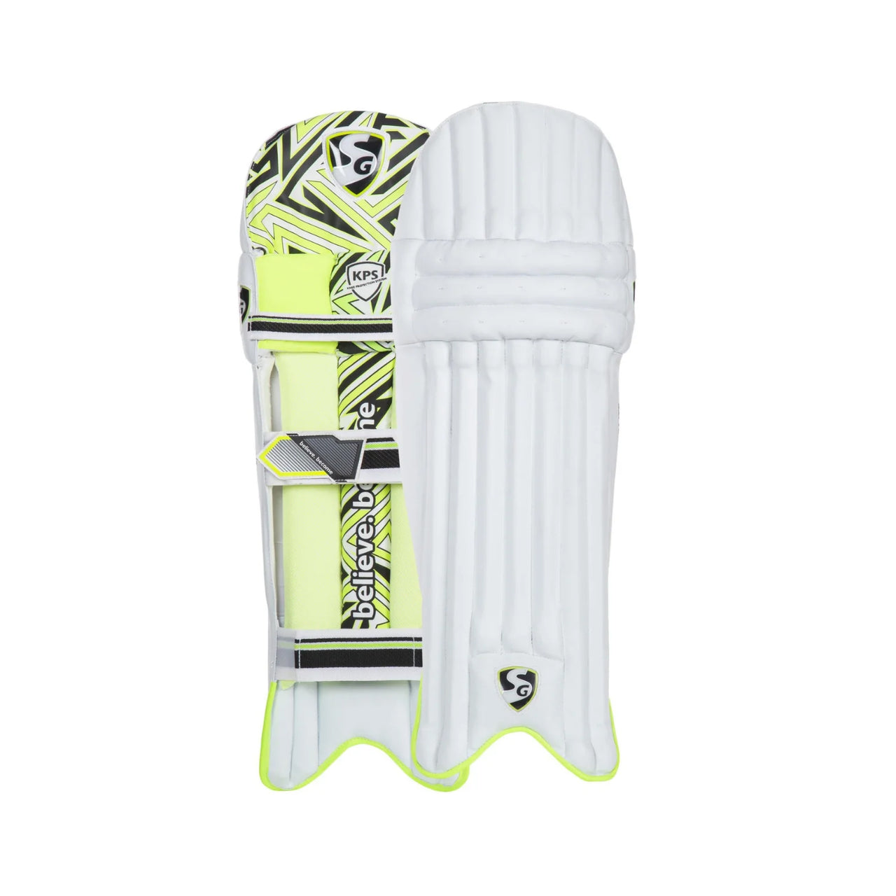 SG Ecolite Cricket Batting Legguard (Batting Pad)