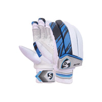 SG Elite Cricket Batting Gloves